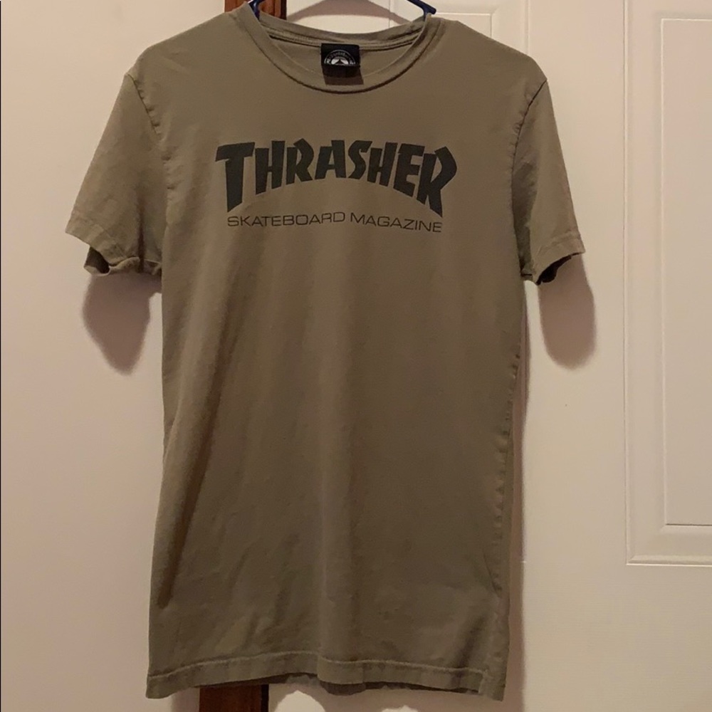 Thrasher shirt